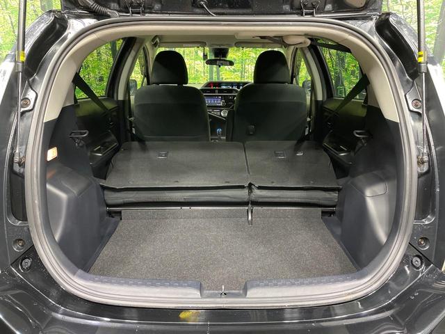 アクア Ｓスタイルブラック　純正ナビ　バックカメラ　衝突被害軽減システム　禁煙車　ドラレコ　スマートキー　ビルトインＥＴＣ　シートヒーター　オートハイビーム　車線逸脱警報　オートライト　オートエアコン　Ｂｌｕｅｔｏｏｔ（10枚目）