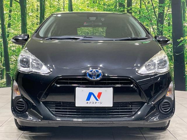 アクア Ｓスタイルブラック　純正ナビ　バックカメラ　衝突被害軽減システム　禁煙車　ドラレコ　スマートキー　ビルトインＥＴＣ　シートヒーター　オートハイビーム　車線逸脱警報　オートライト　オートエアコン　Ｂｌｕｅｔｏｏｔ（14枚目）