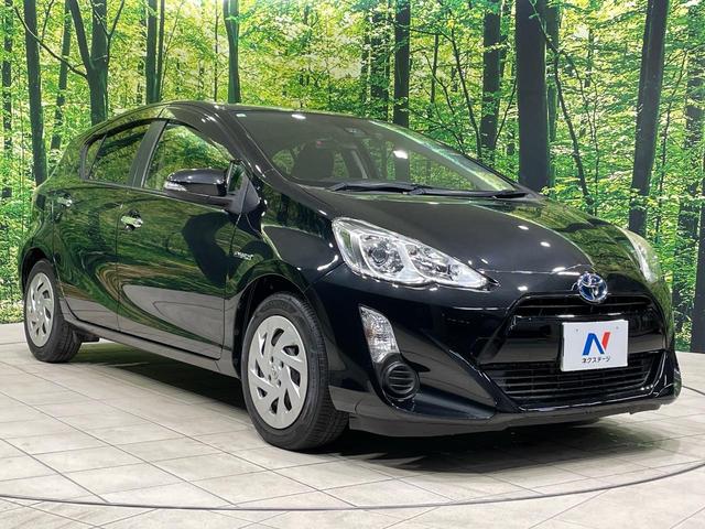 アクア Ｓスタイルブラック　純正ナビ　バックカメラ　衝突被害軽減システム　禁煙車　ドラレコ　スマートキー　ビルトインＥＴＣ　シートヒーター　オートハイビーム　車線逸脱警報　オートライト　オートエアコン　Ｂｌｕｅｔｏｏｔ（16枚目）