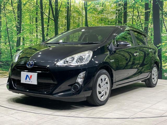 アクア Ｓスタイルブラック　純正ナビ　バックカメラ　衝突被害軽減システム　禁煙車　ドラレコ　スマートキー　ビルトインＥＴＣ　シートヒーター　オートハイビーム　車線逸脱警報　オートライト　オートエアコン　Ｂｌｕｅｔｏｏｔ（24枚目）