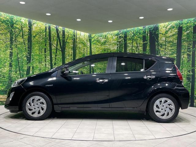 アクア Ｓスタイルブラック　純正ナビ　バックカメラ　衝突被害軽減システム　禁煙車　ドラレコ　スマートキー　ビルトインＥＴＣ　シートヒーター　オートハイビーム　車線逸脱警報　オートライト　オートエアコン　Ｂｌｕｅｔｏｏｔ（25枚目）