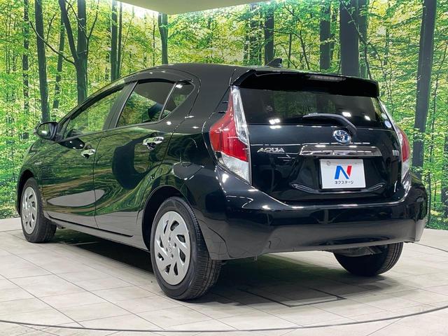 アクア Ｓスタイルブラック　純正ナビ　バックカメラ　衝突被害軽減システム　禁煙車　ドラレコ　スマートキー　ビルトインＥＴＣ　シートヒーター　オートハイビーム　車線逸脱警報　オートライト　オートエアコン　Ｂｌｕｅｔｏｏｔ（26枚目）