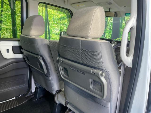 N-BOX L 電動スライドドア バックカメラ 衝突軽減装置 純正ナビ レーダークルズコントロール 禁煙車 コーナーセンサー スマートキー LEDヘッド オートハイビーム 車線逸脱警報 オートライト オートエアコン(49枚目)