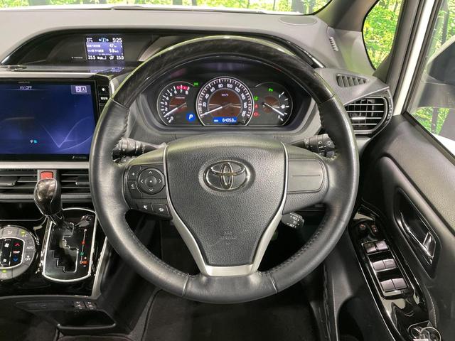 エスクァイア Ｇｉ　両側電動ドア　後席モニター　バックカメラ　衝突被害軽減システム　ドラレコ　コーナーセンサー　スマートキー　ＬＥＤヘッド　ビルトインＥＴＣ　クルコン　純正１５インチアルミ　オートハイビーム（11枚目）