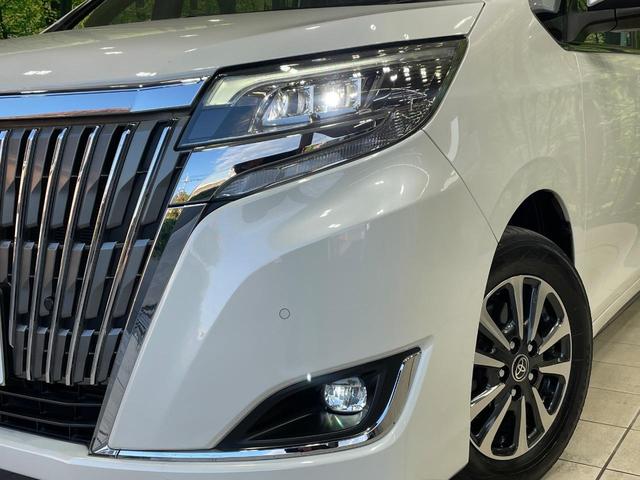 エスクァイア Ｇｉ　両側電動ドア　後席モニター　バックカメラ　衝突被害軽減システム　ドラレコ　コーナーセンサー　スマートキー　ＬＥＤヘッド　ビルトインＥＴＣ　クルコン　純正１５インチアルミ　オートハイビーム（12枚目）