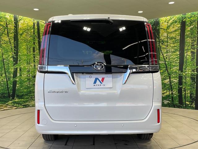 エスクァイア Ｇｉ　両側電動ドア　後席モニター　バックカメラ　衝突被害軽減システム　ドラレコ　コーナーセンサー　スマートキー　ＬＥＤヘッド　ビルトインＥＴＣ　クルコン　純正１５インチアルミ　オートハイビーム（15枚目）