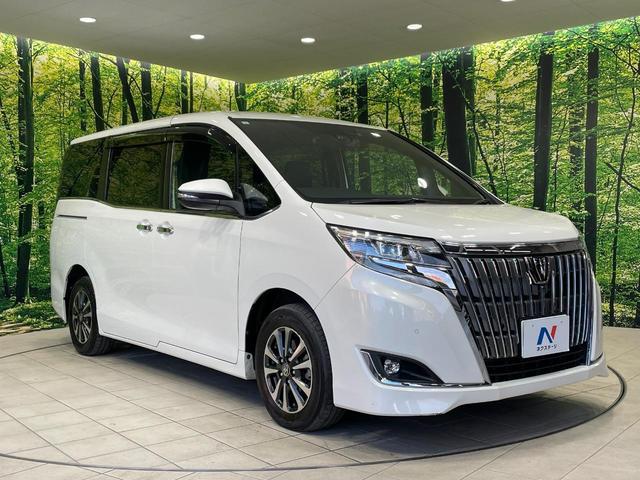 エスクァイア Ｇｉ　両側電動ドア　後席モニター　バックカメラ　衝突被害軽減システム　ドラレコ　コーナーセンサー　スマートキー　ＬＥＤヘッド　ビルトインＥＴＣ　クルコン　純正１５インチアルミ　オートハイビーム（16枚目）