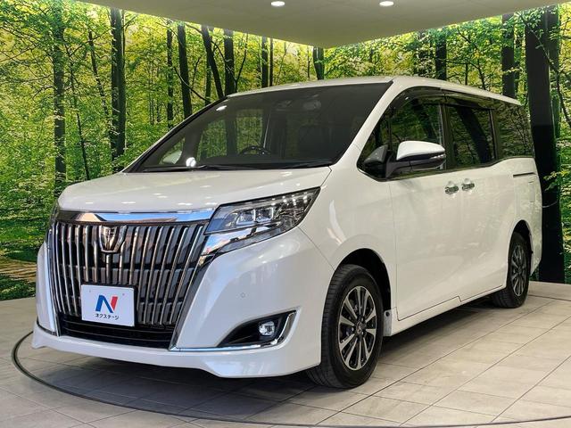 エスクァイア Ｇｉ　両側電動ドア　後席モニター　バックカメラ　衝突被害軽減システム　ドラレコ　コーナーセンサー　スマートキー　ＬＥＤヘッド　ビルトインＥＴＣ　クルコン　純正１５インチアルミ　オートハイビーム（24枚目）