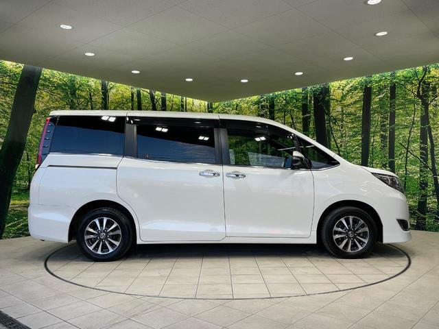 エスクァイア Ｇｉ　両側電動ドア　後席モニター　バックカメラ　衝突被害軽減システム　ドラレコ　コーナーセンサー　スマートキー　ＬＥＤヘッド　ビルトインＥＴＣ　クルコン　純正１５インチアルミ　オートハイビーム（27枚目）