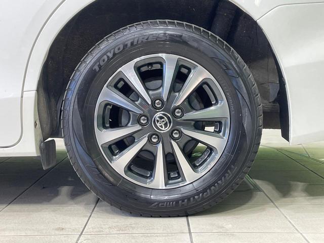 エスクァイア Ｇｉ　両側電動ドア　後席モニター　バックカメラ　衝突被害軽減システム　ドラレコ　コーナーセンサー　スマートキー　ＬＥＤヘッド　ビルトインＥＴＣ　クルコン　純正１５インチアルミ　オートハイビーム（28枚目）