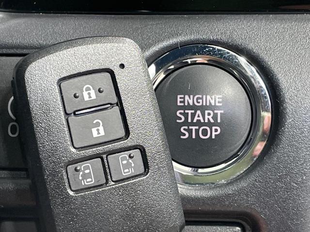 エスクァイア Ｇｉ　両側電動ドア　後席モニター　バックカメラ　衝突被害軽減システム　ドラレコ　コーナーセンサー　スマートキー　ＬＥＤヘッド　ビルトインＥＴＣ　クルコン　純正１５インチアルミ　オートハイビーム（32枚目）