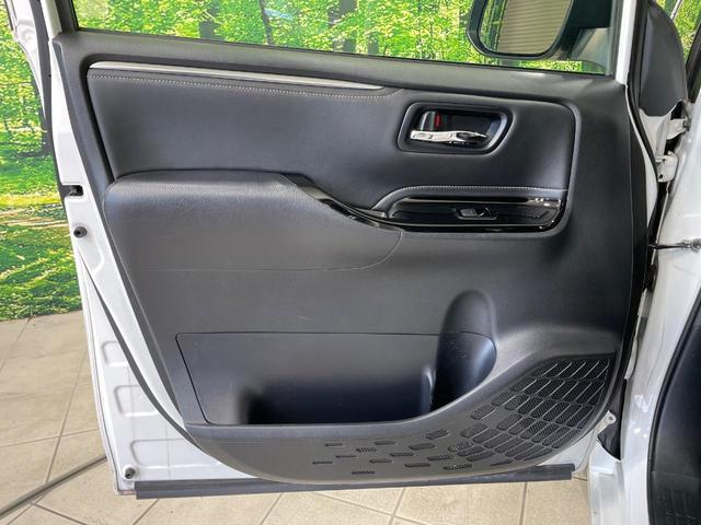 エスクァイア Ｇｉ　両側電動ドア　後席モニター　バックカメラ　衝突被害軽減システム　ドラレコ　コーナーセンサー　スマートキー　ＬＥＤヘッド　ビルトインＥＴＣ　クルコン　純正１５インチアルミ　オートハイビーム（58枚目）