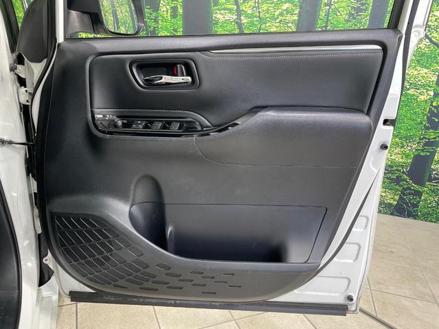 エスクァイア Ｇｉ　両側電動ドア　後席モニター　バックカメラ　衝突被害軽減システム　ドラレコ　コーナーセンサー　スマートキー　ＬＥＤヘッド　ビルトインＥＴＣ　クルコン　純正１５インチアルミ　オートハイビーム（59枚目）