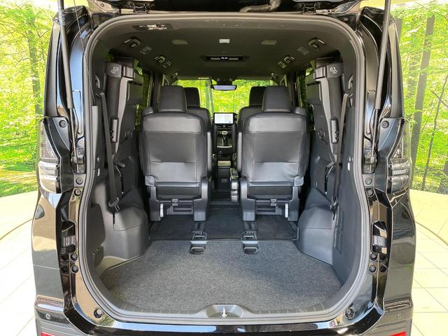 ヴォクシー S-Z 両側電動スライド メーカー10.5型ナビ 全周囲カメラ 衝突軽減装置 レーダークルーズ 禁煙車 ドラレコ コーナーセンサー スマートキー LEDヘッド ETC 純正17インチアルミ オートハイビーム(10枚目)