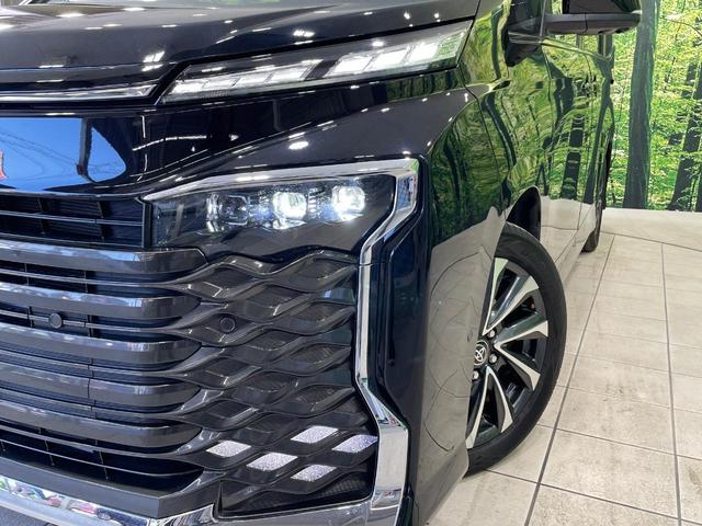 ヴォクシー S-Z 両側電動スライド メーカー10.5型ナビ 全周囲カメラ 衝突軽減装置 レーダークルーズ 禁煙車 ドラレコ コーナーセンサー スマートキー LEDヘッド ETC 純正17インチアルミ オートハイビーム(12枚目)