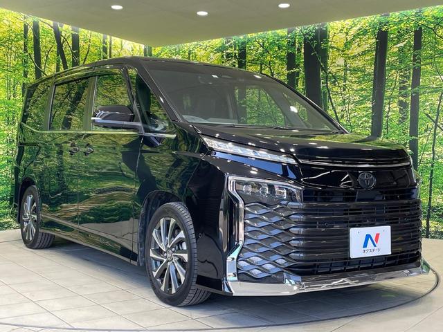 ヴォクシー S-Z 両側電動スライド メーカー10.5型ナビ 全周囲カメラ 衝突軽減装置 レーダークルーズ 禁煙車 ドラレコ コーナーセンサー スマートキー LEDヘッド ETC 純正17インチアルミ オートハイビーム(16枚目)