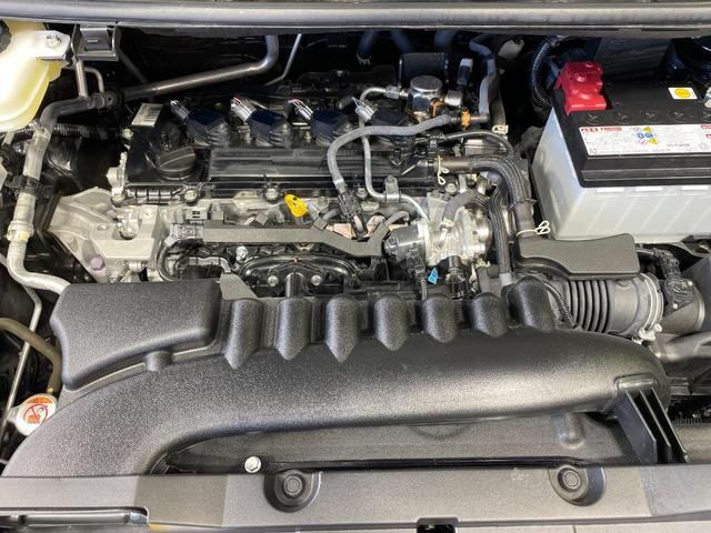 ヴォクシー S-Z 両側電動スライド メーカー10.5型ナビ 全周囲カメラ 衝突軽減装置 レーダークルーズ 禁煙車 ドラレコ コーナーセンサー スマートキー LEDヘッド ETC 純正17インチアルミ オートハイビーム(18枚目)