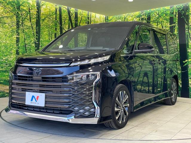 ヴォクシー S-Z 両側電動スライド メーカー10.5型ナビ 全周囲カメラ 衝突軽減装置 レーダークルーズ 禁煙車 ドラレコ コーナーセンサー スマートキー LEDヘッド ETC 純正17インチアルミ オートハイビーム(24枚目)