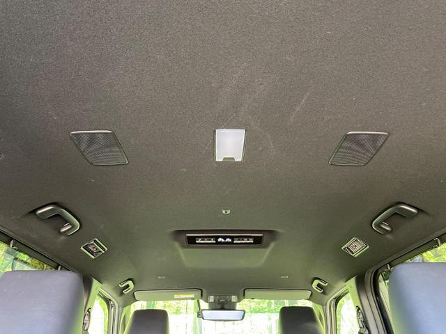 ヴォクシー S-Z 両側電動スライド メーカー10.5型ナビ 全周囲カメラ 衝突軽減装置 レーダークルーズ 禁煙車 ドラレコ コーナーセンサー スマートキー LEDヘッド ETC 純正17インチアルミ オートハイビーム(42枚目)