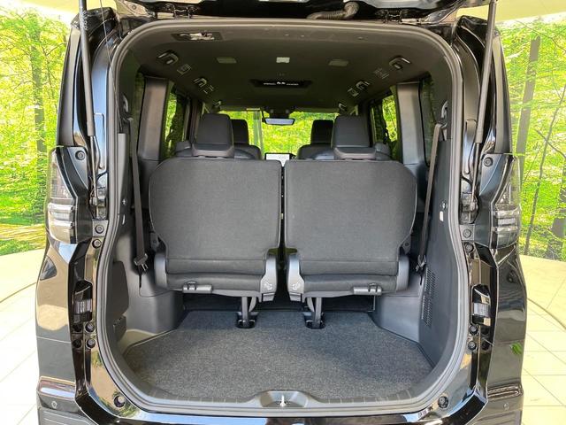 ヴォクシー S-Z 両側電動スライド メーカー10.5型ナビ 全周囲カメラ 衝突軽減装置 レーダークルーズ 禁煙車 ドラレコ コーナーセンサー スマートキー LEDヘッド ETC 純正17インチアルミ オートハイビーム(43枚目)