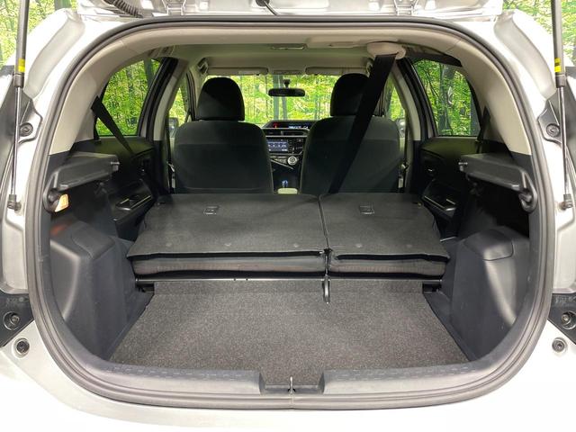 アクア Ｇ　純正ナビ　バックカメラ　スマートキー　クルコン　シートヒーター　純正１５インチアルミ　オートライト　オートエアコン　Ｂｌｕｅｔｏｏｔｈ　ＣＤ　ＤＶＤ再生　地デジ（10枚目）