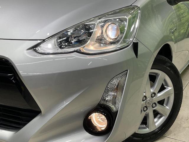 アクア Ｇ　純正ナビ　バックカメラ　スマートキー　クルコン　シートヒーター　純正１５インチアルミ　オートライト　オートエアコン　Ｂｌｕｅｔｏｏｔｈ　ＣＤ　ＤＶＤ再生　地デジ（12枚目）