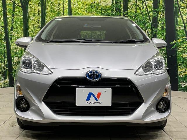 アクア Ｇ　純正ナビ　バックカメラ　スマートキー　クルコン　シートヒーター　純正１５インチアルミ　オートライト　オートエアコン　Ｂｌｕｅｔｏｏｔｈ　ＣＤ　ＤＶＤ再生　地デジ（14枚目）