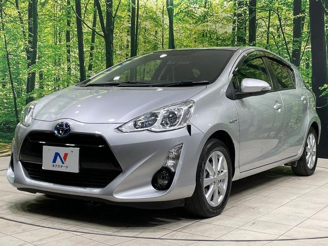 アクア Ｇ　純正ナビ　バックカメラ　スマートキー　クルコン　シートヒーター　純正１５インチアルミ　オートライト　オートエアコン　Ｂｌｕｅｔｏｏｔｈ　ＣＤ　ＤＶＤ再生　地デジ（24枚目）