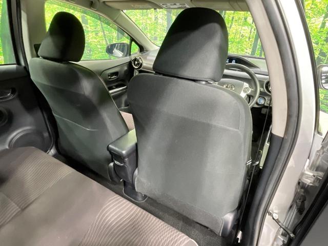 アクア Ｇ　純正ナビ　バックカメラ　スマートキー　クルコン　シートヒーター　純正１５インチアルミ　オートライト　オートエアコン　Ｂｌｕｅｔｏｏｔｈ　ＣＤ　ＤＶＤ再生　地デジ（40枚目）