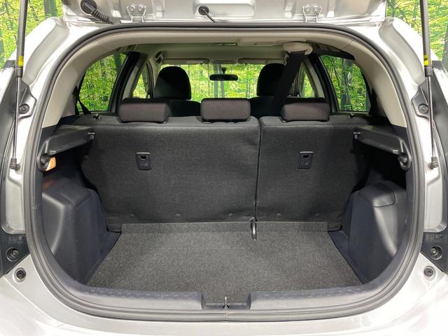 アクア Ｇ　純正ナビ　バックカメラ　スマートキー　クルコン　シートヒーター　純正１５インチアルミ　オートライト　オートエアコン　Ｂｌｕｅｔｏｏｔｈ　ＣＤ　ＤＶＤ再生　地デジ（41枚目）