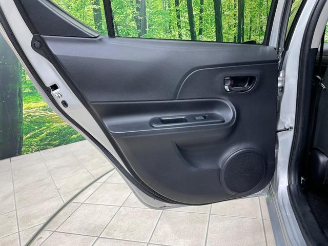 アクア Ｇ　純正ナビ　バックカメラ　スマートキー　クルコン　シートヒーター　純正１５インチアルミ　オートライト　オートエアコン　Ｂｌｕｅｔｏｏｔｈ　ＣＤ　ＤＶＤ再生　地デジ（45枚目）