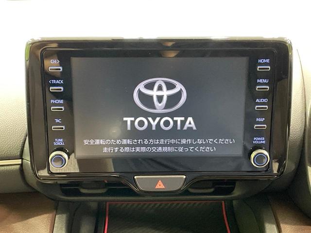 ヤリスクロス ハイブリッドＺ　モデリスタエアロ　全周囲カメラ　純正８型ディスプレイ　衝突軽減装置　レーダークルーズ　禁煙車　ハーフレザーシート　前席シートヒーター　パワーシート　ドラレコ　コーナーセンサー　ＬＥＤヘッド　ＥＴＣ（5枚目）
