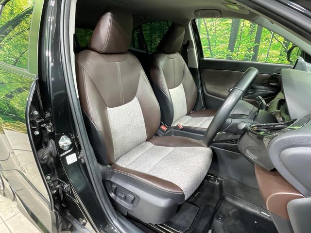 ヤリスクロス ハイブリッドＺ　モデリスタエアロ　全周囲カメラ　純正８型ディスプレイ　衝突軽減装置　レーダークルーズ　禁煙車　ハーフレザーシート　前席シートヒーター　パワーシート　ドラレコ　コーナーセンサー　ＬＥＤヘッド　ＥＴＣ（8枚目）