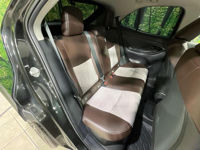 ヤリスクロス ハイブリッドＺ　モデリスタエアロ　全周囲カメラ　純正８型ディスプレイ　衝突軽減装置　レーダークルーズ　禁煙車　ハーフレザーシート　前席シートヒーター　パワーシート　ドラレコ　コーナーセンサー　ＬＥＤヘッド　ＥＴＣ（9枚目）