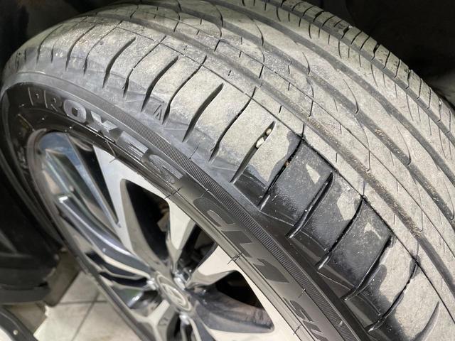 ヤリスクロス ハイブリッドＺ　モデリスタエアロ　全周囲カメラ　純正８型ディスプレイ　衝突軽減装置　レーダークルーズ　禁煙車　ハーフレザーシート　前席シートヒーター　パワーシート　ドラレコ　コーナーセンサー　ＬＥＤヘッド　ＥＴＣ（33枚目）