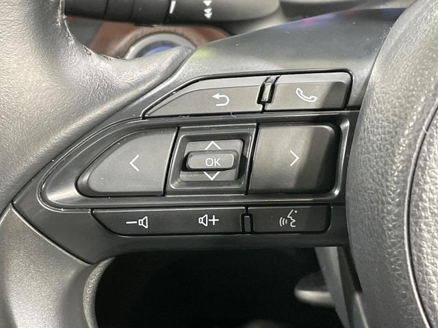 ヤリスクロス ハイブリッドＺ　モデリスタエアロ　全周囲カメラ　純正８型ディスプレイ　衝突軽減装置　レーダークルーズ　禁煙車　ハーフレザーシート　前席シートヒーター　パワーシート　ドラレコ　コーナーセンサー　ＬＥＤヘッド　ＥＴＣ（57枚目）