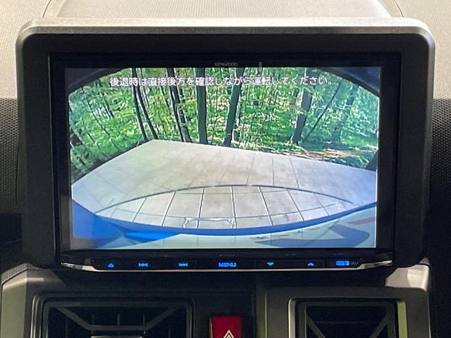 タフト Ｇ　クロムベンチャー　８型ナビ　ガラスルーフ　バックカメラ　衝突被害軽減システム　コーナーセンサー　スマートキー　ＬＥＤヘッド　ＥＴＣ　オートハイビーム　車線逸脱警報　オートライト　オートエアコン　Ｂｌｕｅｔｏｏｔｈ　ＣＤ（4枚目）