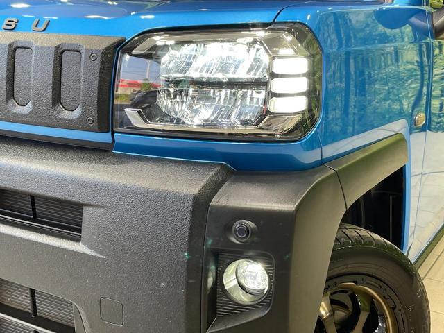 タフト Ｇ　クロムベンチャー　８型ナビ　ガラスルーフ　バックカメラ　衝突被害軽減システム　コーナーセンサー　スマートキー　ＬＥＤヘッド　ＥＴＣ　オートハイビーム　車線逸脱警報　オートライト　オートエアコン　Ｂｌｕｅｔｏｏｔｈ　ＣＤ（12枚目）