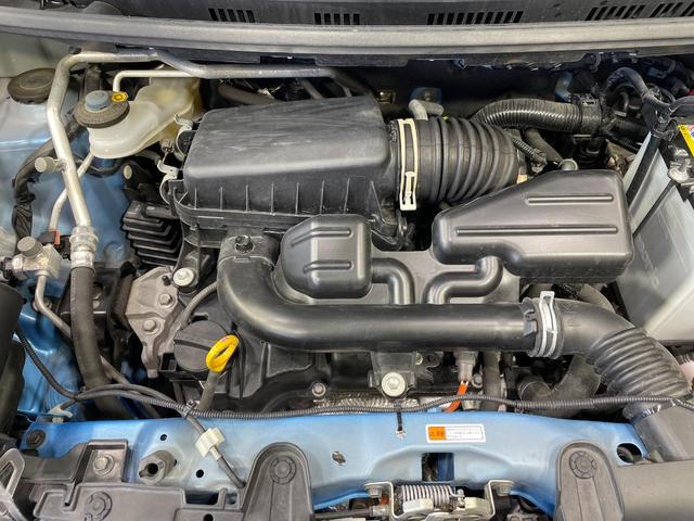 タフト Ｇ　クロムベンチャー　８型ナビ　ガラスルーフ　バックカメラ　衝突被害軽減システム　コーナーセンサー　スマートキー　ＬＥＤヘッド　ＥＴＣ　オートハイビーム　車線逸脱警報　オートライト　オートエアコン　Ｂｌｕｅｔｏｏｔｈ　ＣＤ（18枚目）