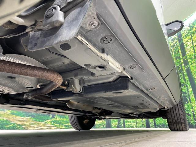 ヤリスクロス ハイブリッドＺ　全周囲カメラ　純正８インチナビ　衝突被害軽減システム　レーダークルーズ　パワーシート　コーナーセンサー　スマートキー　ＬＥＤヘッド　ＥＴＣ　純正１８インチアルミ　オートハイビーム　車線逸脱警報（23枚目）