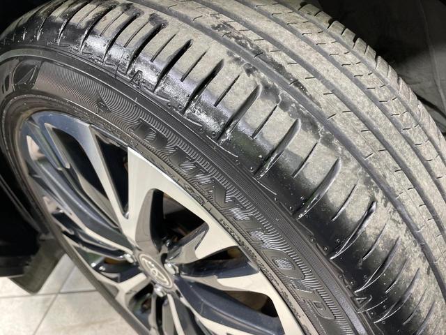 ヤリスクロス ハイブリッドＺ　全周囲カメラ　純正８インチナビ　衝突被害軽減システム　レーダークルーズ　パワーシート　コーナーセンサー　スマートキー　ＬＥＤヘッド　ＥＴＣ　純正１８インチアルミ　オートハイビーム　車線逸脱警報（29枚目）