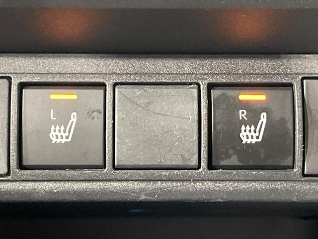 ヤリスクロス ハイブリッドＺ　全周囲カメラ　純正８インチナビ　衝突被害軽減システム　レーダークルーズ　パワーシート　コーナーセンサー　スマートキー　ＬＥＤヘッド　ＥＴＣ　純正１８インチアルミ　オートハイビーム　車線逸脱警報（48枚目）