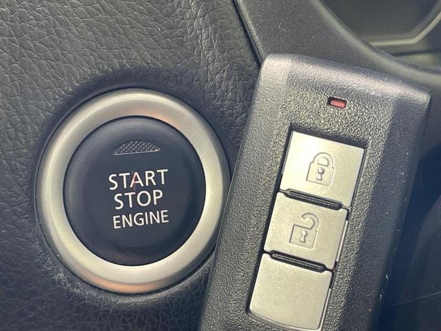 デイズ ハイウェイスター　Ｘ　純正ＳＤナビ　禁煙車　スマートキー　ＨＩＤヘッド　ＥＴＣ　純正１４インチアルミ　オートエアコン　Ｂｌｕｅｔｏｏｔｈ　ＣＤ　ＤＶＤ再生　フルセグ（5枚目）