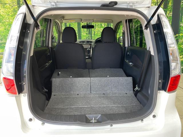 デイズ ハイウェイスター　Ｘ　純正ＳＤナビ　禁煙車　スマートキー　ＨＩＤヘッド　ＥＴＣ　純正１４インチアルミ　オートエアコン　Ｂｌｕｅｔｏｏｔｈ　ＣＤ　ＤＶＤ再生　フルセグ（10枚目）