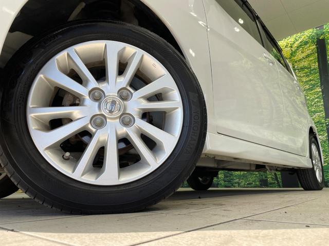 デイズ ハイウェイスター　Ｘ　純正ＳＤナビ　禁煙車　スマートキー　ＨＩＤヘッド　ＥＴＣ　純正１４インチアルミ　オートエアコン　Ｂｌｕｅｔｏｏｔｈ　ＣＤ　ＤＶＤ再生　フルセグ（13枚目）