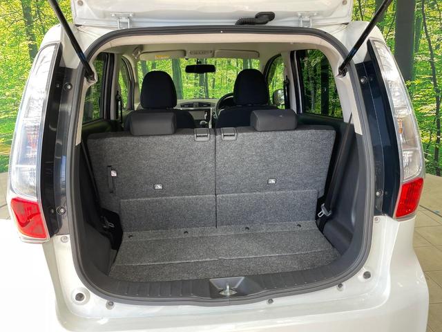 デイズ ハイウェイスター　Ｘ　純正ＳＤナビ　禁煙車　スマートキー　ＨＩＤヘッド　ＥＴＣ　純正１４インチアルミ　オートエアコン　Ｂｌｕｅｔｏｏｔｈ　ＣＤ　ＤＶＤ再生　フルセグ（35枚目）