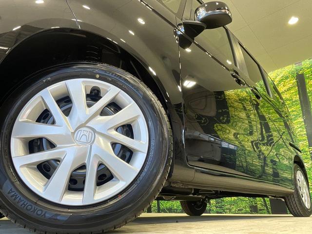 Ｎ－ＢＯＸ ベースグレード　届出済未使用車　電動スライドドア　衝突被害軽減システム　コーナーセンサー　スマートキー　ＬＥＤヘッド　オートハイビーム　車線逸脱警報　オートライト　オートエアコン（13枚目）