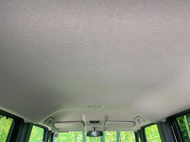 Ｎ－ＢＯＸ ベースグレード　届出済未使用車　電動スライドドア　衝突被害軽減システム　コーナーセンサー　スマートキー　ＬＥＤヘッド　オートハイビーム　車線逸脱警報　オートライト　オートエアコン（41枚目）