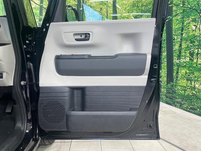 Ｎ－ＢＯＸ ベースグレード　届出済未使用車　電動スライドドア　衝突被害軽減システム　コーナーセンサー　スマートキー　ＬＥＤヘッド　オートハイビーム　車線逸脱警報　オートライト　オートエアコン（43枚目）