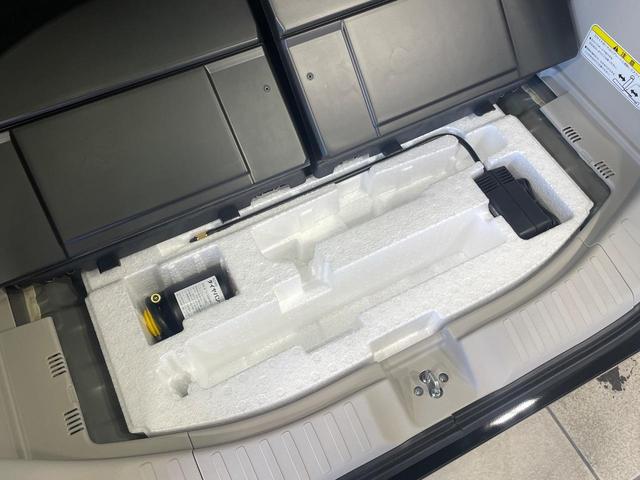 Ｎ－ＢＯＸ ベースグレード　届出済未使用車　電動スライドドア　衝突被害軽減システム　コーナーセンサー　スマートキー　ＬＥＤヘッド　オートハイビーム　車線逸脱警報　オートライト　オートエアコン（45枚目）